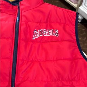 New Lightweight ANGELS Vest